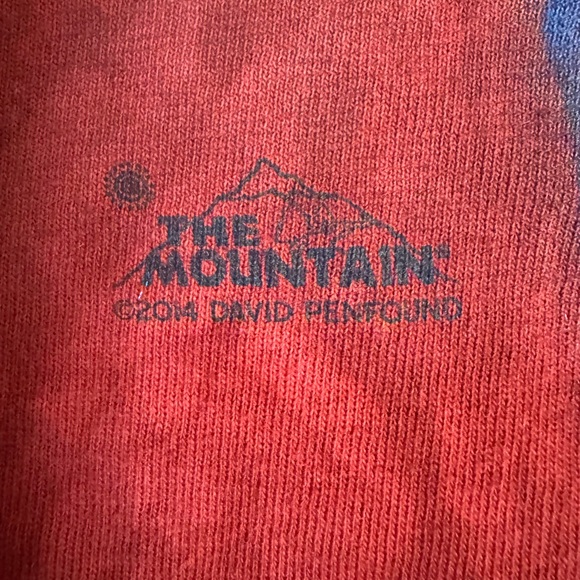 The Mountain Anubis Egyptian T Shirt 2014 (XL) - Picture 4 of 4